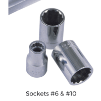 Sockets