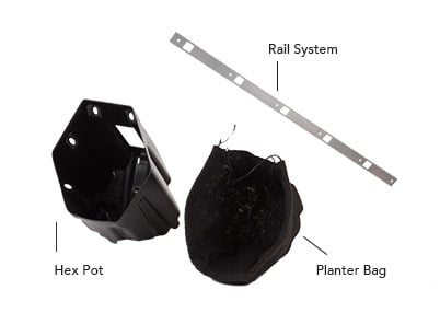 pot-system