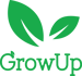 GrowUp Logo