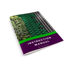 Instruction Manual - Small
