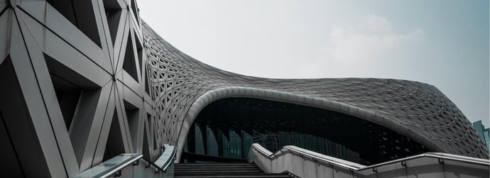Nature in Architecture | Parametricism in Biophilic Design
