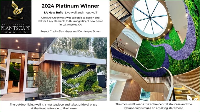 TPIE 2024 Platinum
