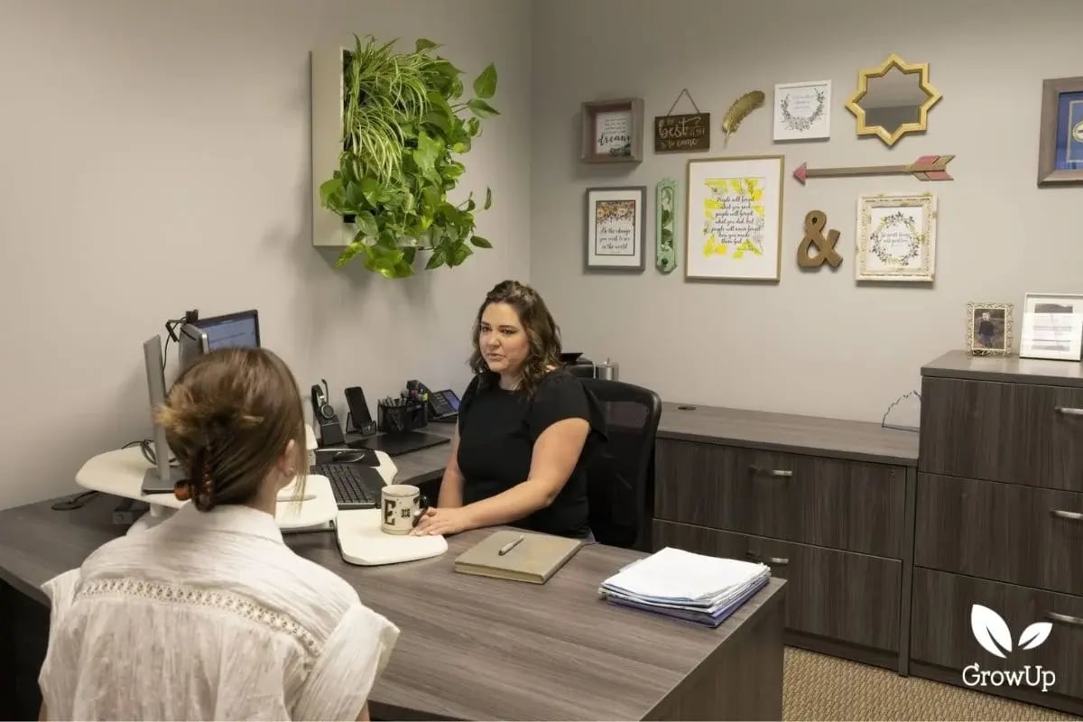 office green walls 3