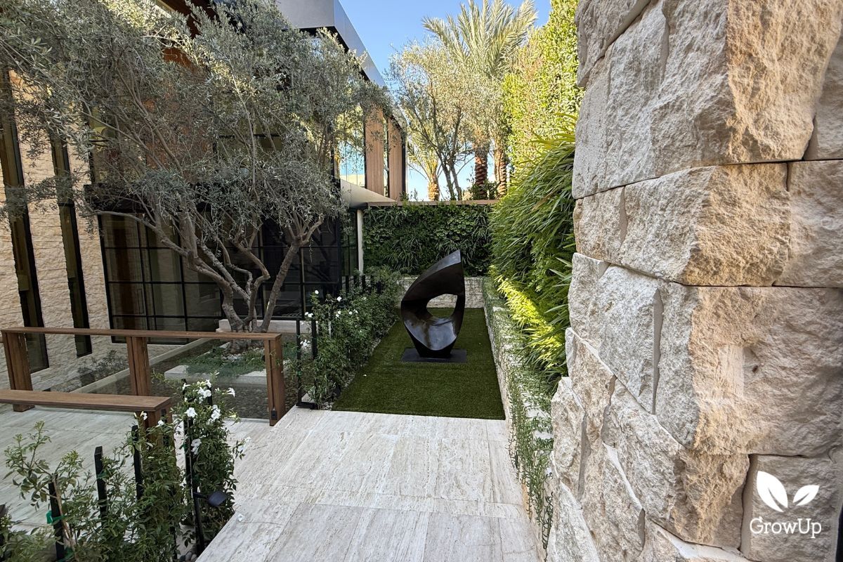 Outdoor Living 