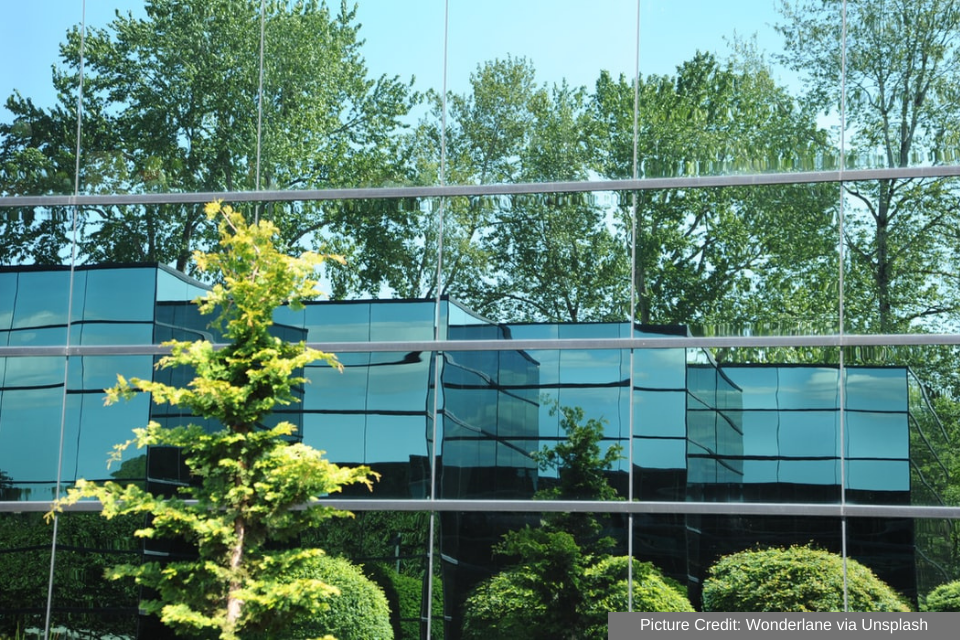 Guest Blog | Green Building: Construction of the Future