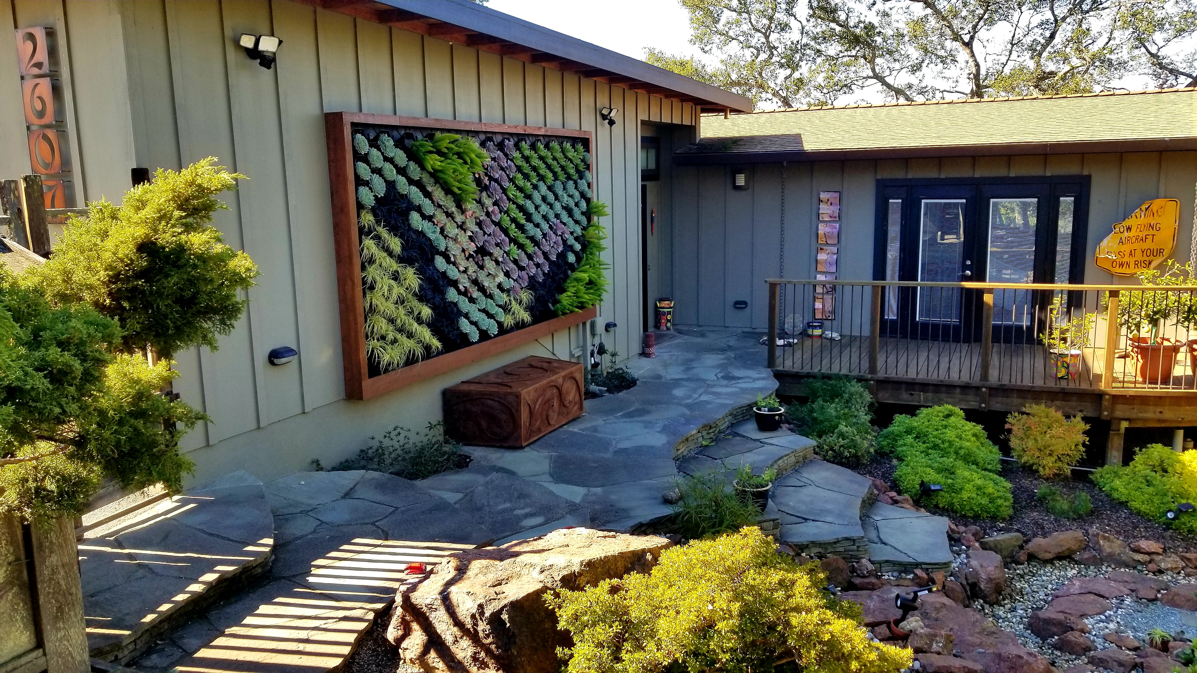 Three Tips For Creating a Sustainable Garden Design