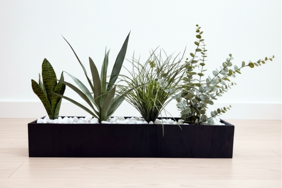 Urban Greenery