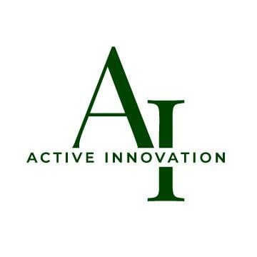 Active Innovations Logo