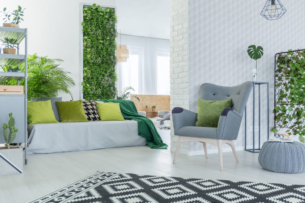 How to Sell a Greenwall to Your Client