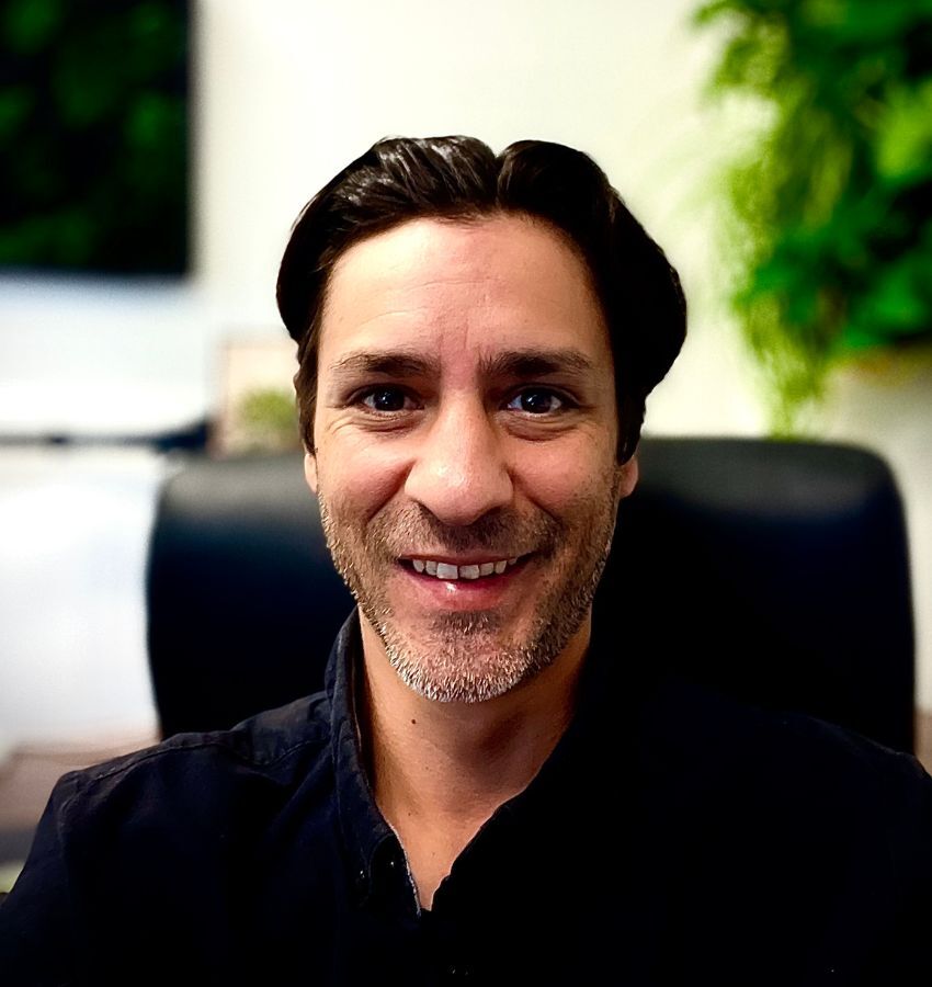 CEU Speakers - David