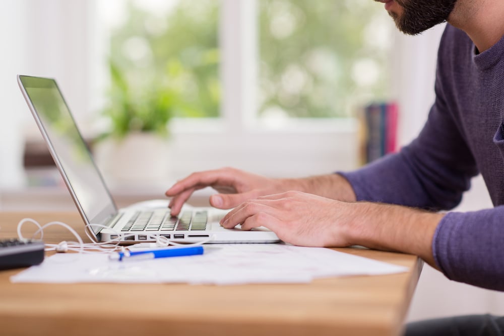 Guest Blog | How to Make Your Home More Eco-Friendly