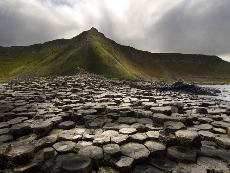 Growup vertical farming | giant's causeway northern ireland