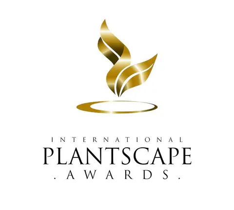 International Plantscape Awards logo