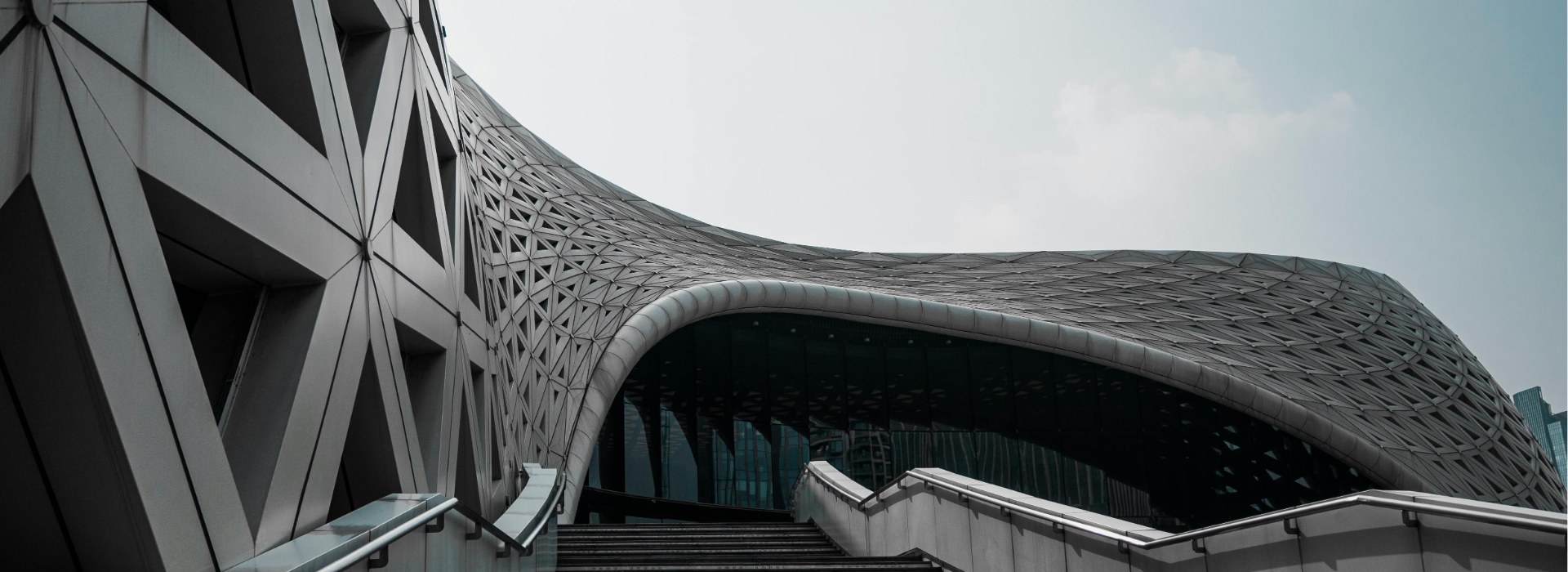 Nature in Architecture | Parametricism in Biophilic Design