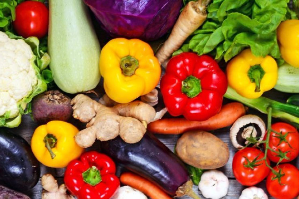 The Hidden Costs in our Food