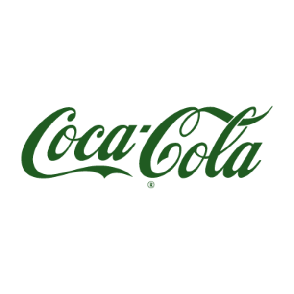Cocacola logo