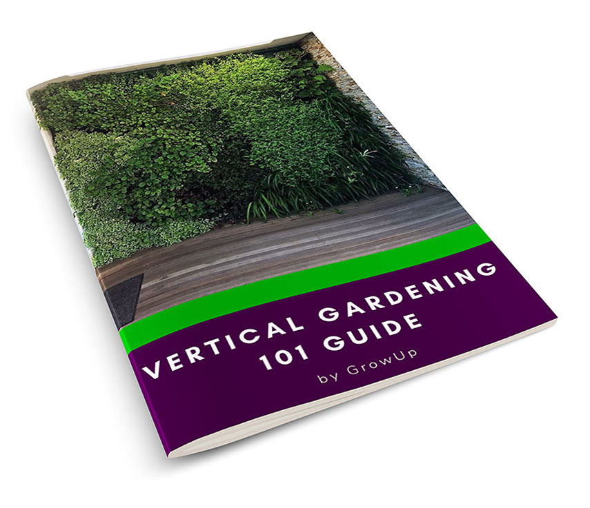 green wall vertical gardening 101 guide