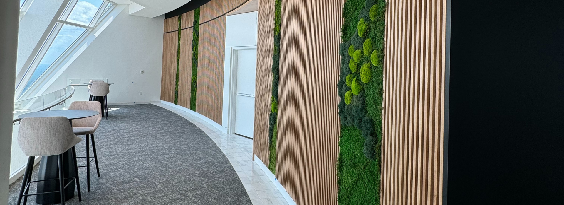 Bauhaus and Biophilic Design