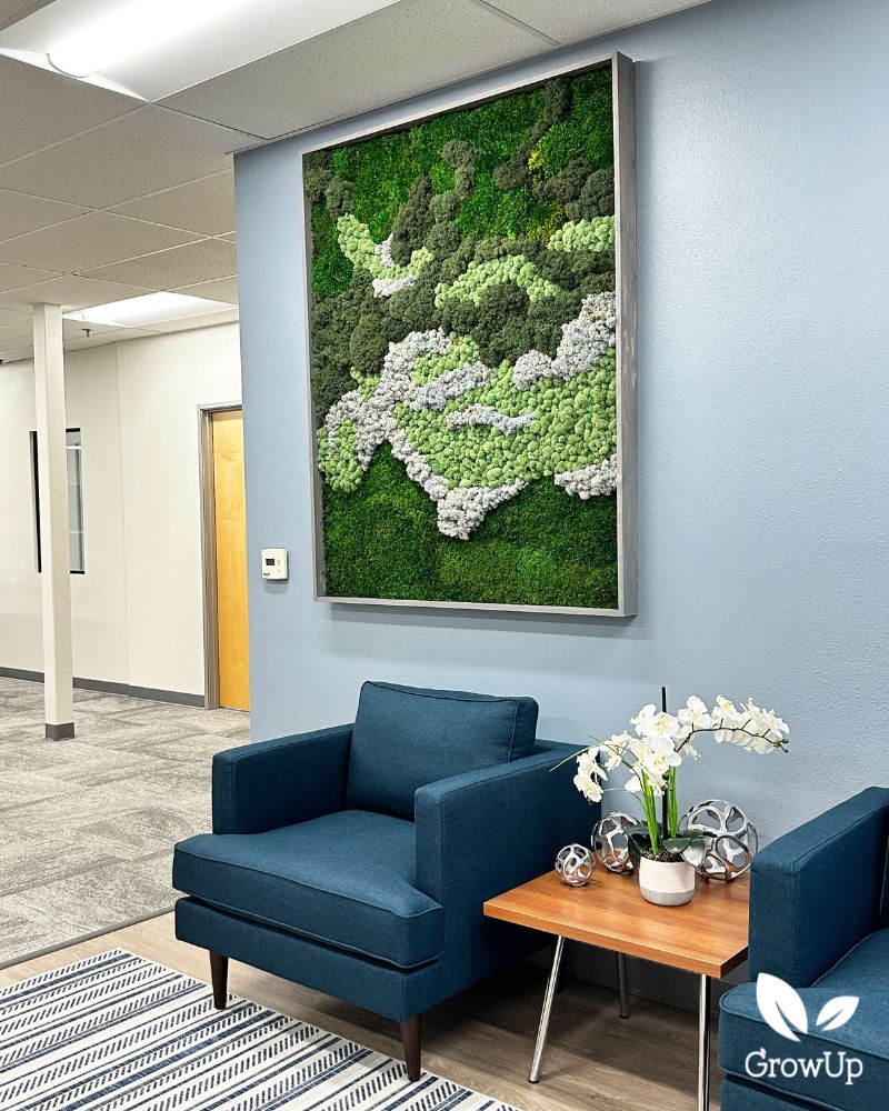 moss wall medical