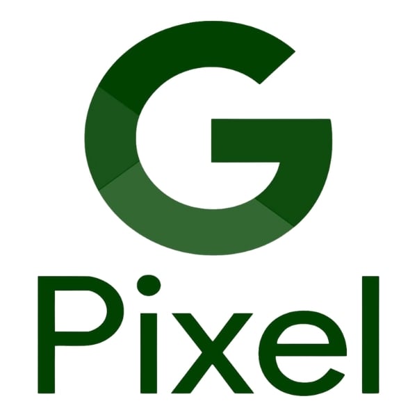 Google Pixel logo