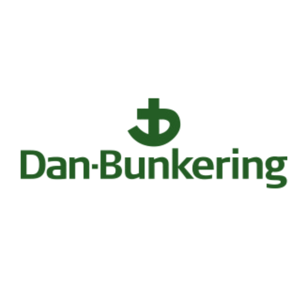 Dan bunkering logo