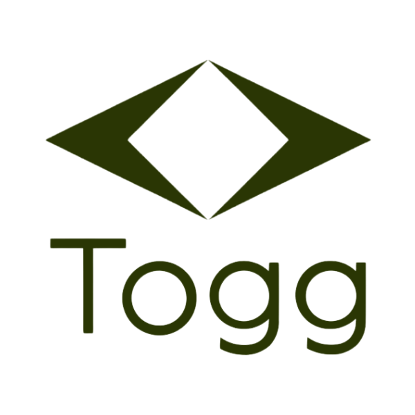 togg logo