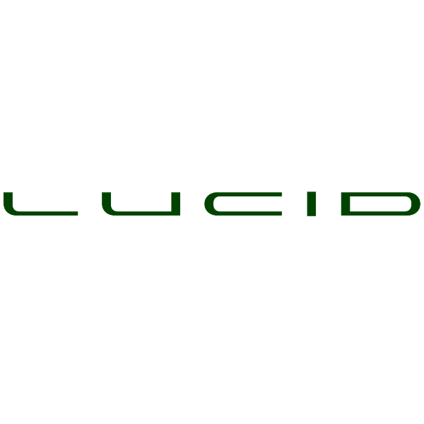 lucid motors logo