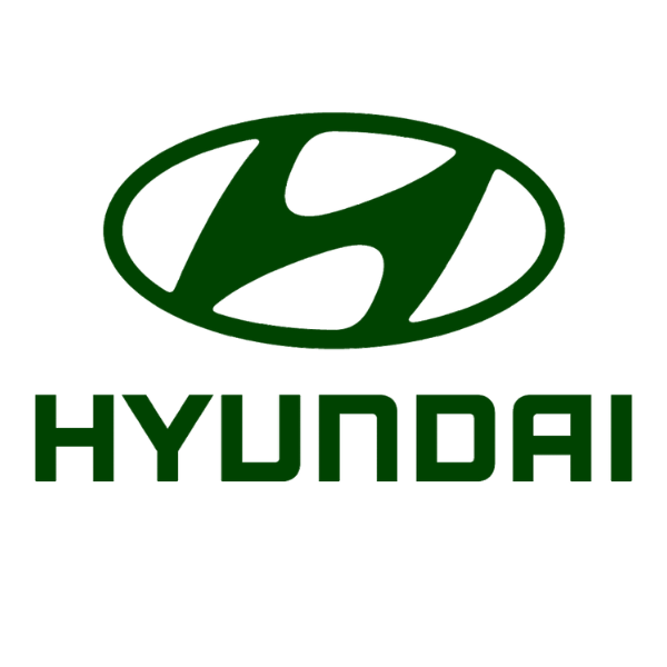 hyundai logo
