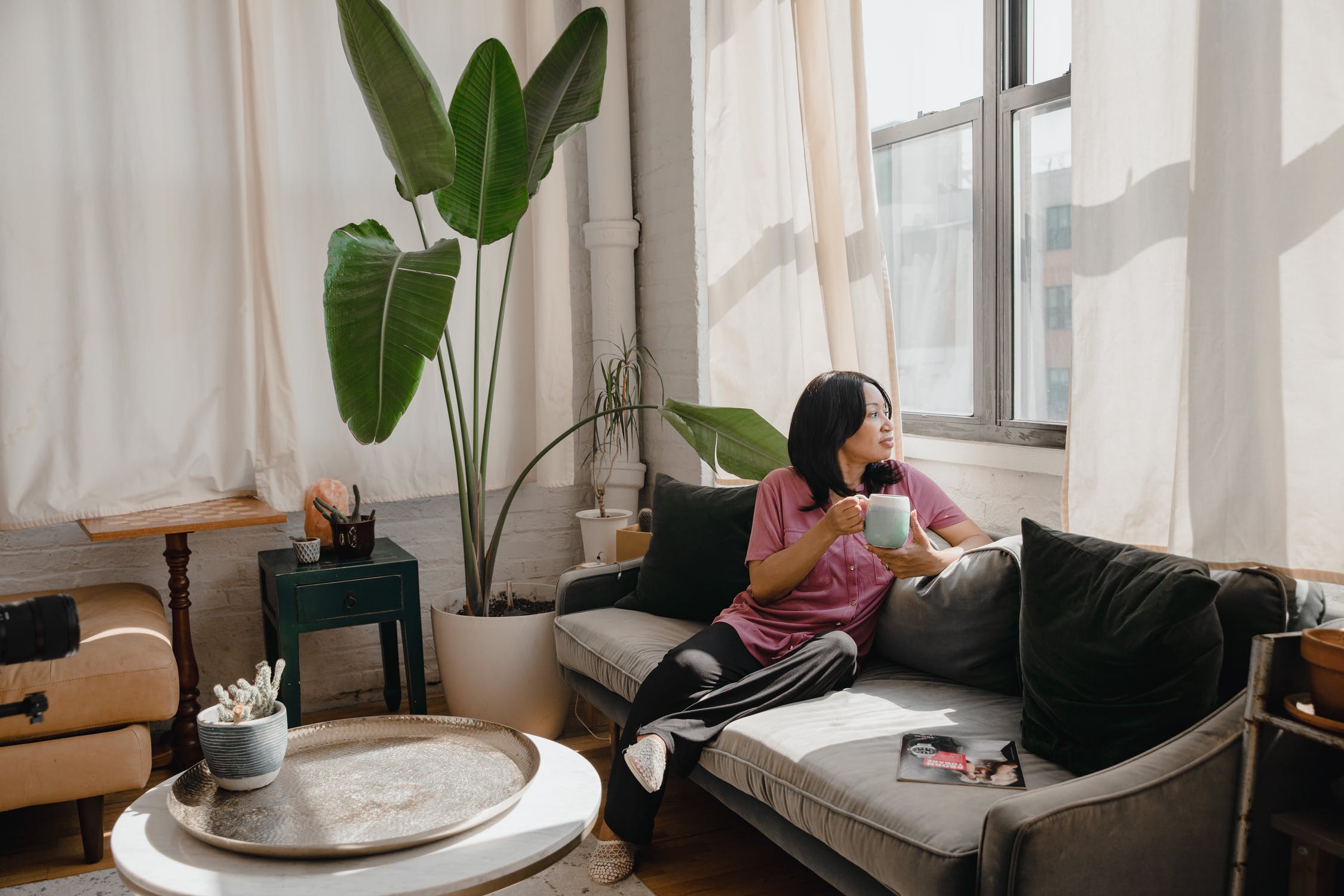 How To Improve Your Indoor Air Quality